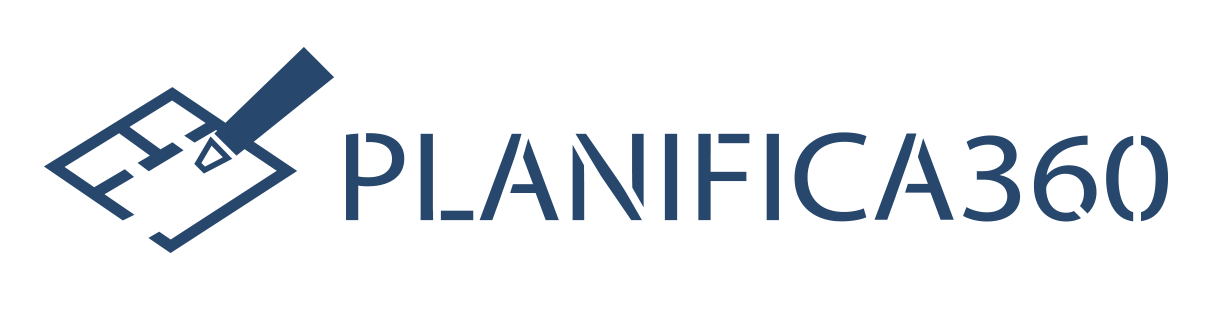 Planifica360 Logo