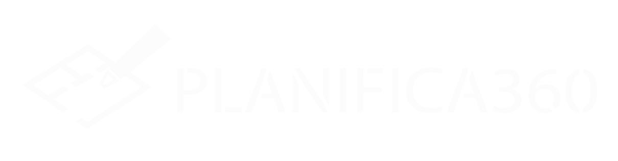 Planifica360 Logo